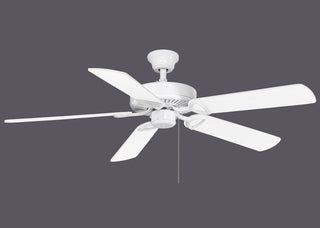 America Ceiling Fan by Matthews Fan Company
