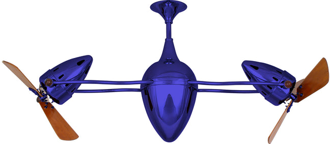 Matthews Fan Company-AR-BLUE-WD|MAIN