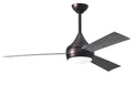 Donaire Ceiling Fan by Matthews Fan Company
