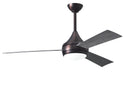 Donaire Ceiling Fan by Matthews Fan Company