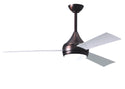 Donaire Ceiling Fan by Matthews Fan Company