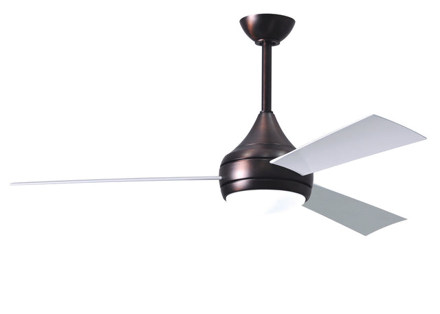 Donaire Ceiling Fan by Matthews Fan Company