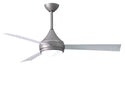 Donaire Ceiling Fan by Matthews Fan Company