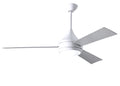 Donaire Ceiling Fan by Matthews Fan Company