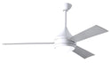 Donaire Ceiling Fan by Matthews Fan Company