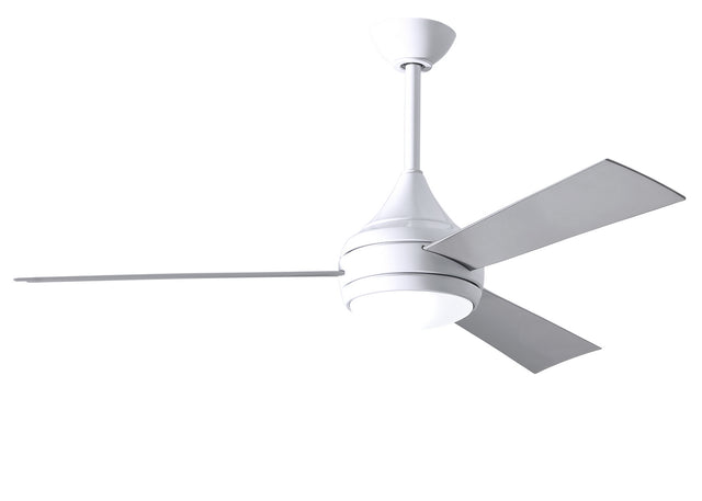 Donaire Ceiling Fan by Matthews Fan Company