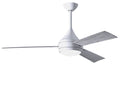 Donaire Ceiling Fan by Matthews Fan Company