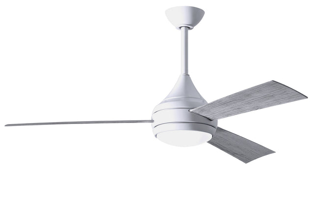 Donaire Ceiling Fan by Matthews Fan Company