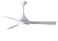 Donaire Ceiling Fan by Matthews Fan Company