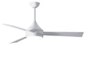 Donaire Ceiling Fan by Matthews Fan Company