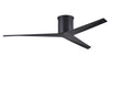 Eliza Hugger Ceiling Fan by Matthews Fan Company