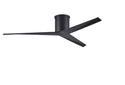 3-Blades Eliza Hugger Ceiling Fan by Matthews Fan Company