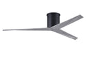 Eliza Hugger Ceiling Fan by Matthews Fan Company