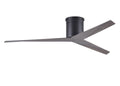 Eliza Hugger Ceiling Fan by Matthews Fan Company