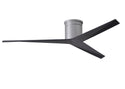 Eliza Hugger Ceiling Fan by Matthews Fan Company