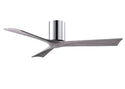 Irene-H Hugger Ceiling Fan by Matthews Fan Company