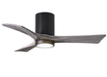 Irene-HLK Hugger Ceiling Fan by Matthews Fan Company