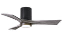 Irene-HLK Hugger Ceiling Fan by Matthews Fan Company