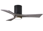 Matthews Fan Company-IR3HLK-BK-BW-42|MAIN