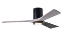 Irene-HLK Hugger Ceiling Fan by Matthews Fan Company