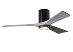 Matthews Fan Company-IR3HLK-BK-BW-52|MAIN