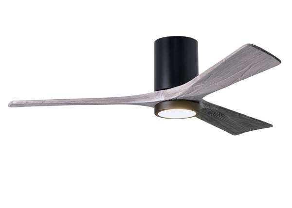 Irene-HLK Hugger Ceiling Fan by Matthews Fan Company