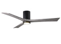 Irene-HLK Hugger Ceiling Fan by Matthews Fan Company