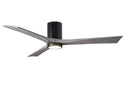 Irene-HLK Hugger Ceiling Fan by Matthews Fan Company