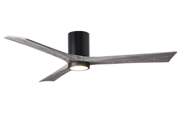 Irene-HLK Hugger Ceiling Fan by Matthews Fan Company