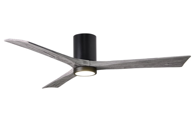Irene-HLK Hugger Ceiling Fan by Matthews Fan Company
