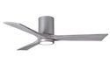 Irene-HLK Hugger Ceiling Fan by Matthews Fan Company