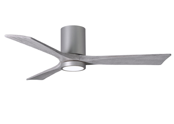 Irene-HLK Hugger Ceiling Fan by Matthews Fan Company