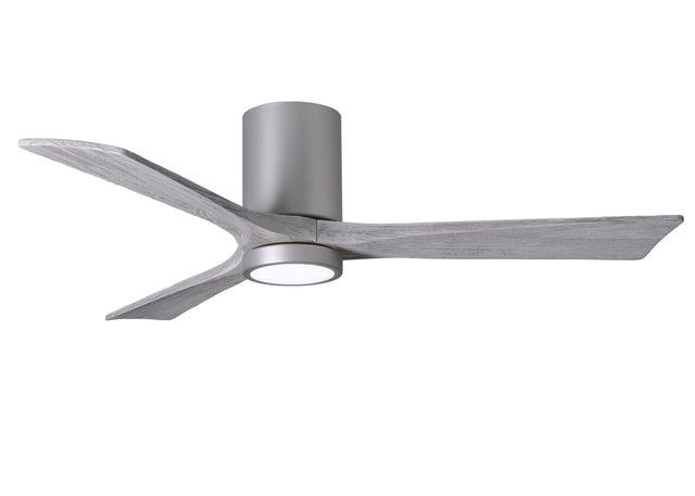Irene-HLK Hugger Ceiling Fan by Matthews Fan Company