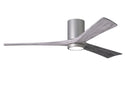 Irene-HLK Hugger Ceiling Fan by Matthews Fan Company