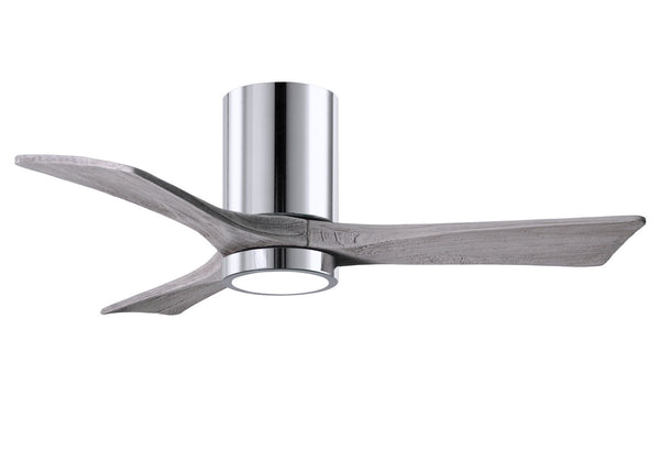 Irene-HLK Hugger Ceiling Fan by Matthews Fan Company