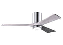 Irene-HLK Hugger Ceiling Fan by Matthews Fan Company