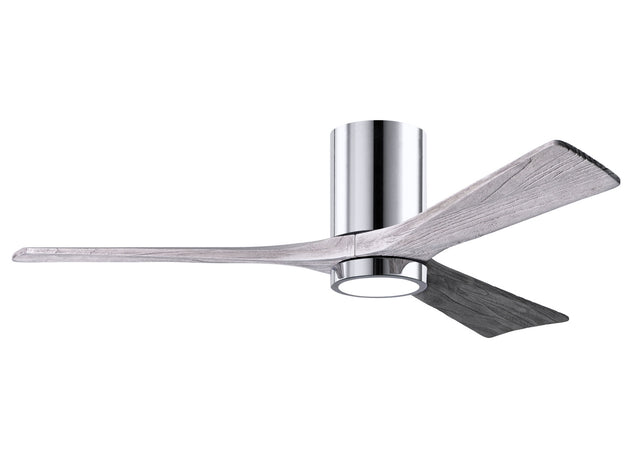 Irene-HLK Hugger Ceiling Fan by Matthews Fan Company