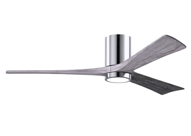 Irene-HLK Hugger Ceiling Fan by Matthews Fan Company