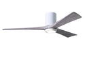 Irene-HLK Hugger Ceiling Fan by Matthews Fan Company