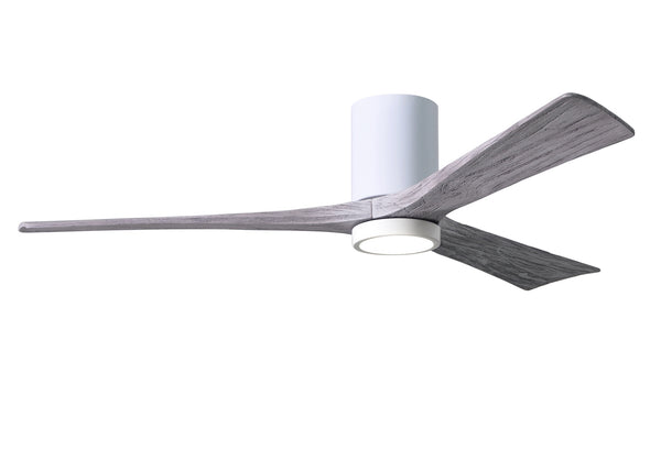 Irene-HLK Hugger Ceiling Fan by Matthews Fan Company