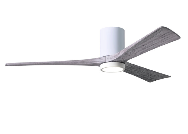 Irene-HLK Hugger Ceiling Fan by Matthews Fan Company