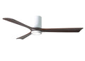Irene-HLK Hugger Ceiling Fan by Matthews Fan Company