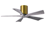 Matthews Fan Company-IR5H-BRBR-BW-42|MAIN