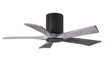 Matthews Fan Company-IR5HLK-BK-BW-42|ALT|1