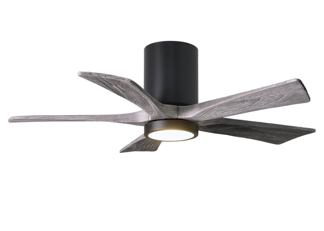 5-Blades Irene-HLK Hugger Ceiling Fan by Matthews Fan Company