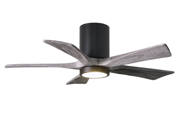 Irene-HLK Hugger Ceiling Fan by Matthews Fan Company