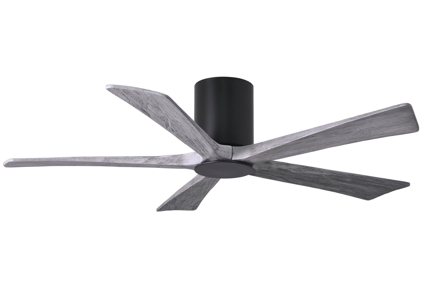 Matthews Fan Company-IR5HLK-BK-BW-52|ALT|1