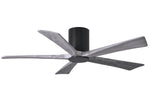 Matthews Fan Company-IR5HLK-BK-BW-52|ALT|1