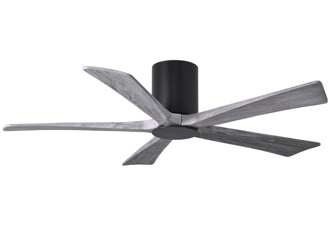 Matthews Fan Company-IR5HLK-BK-BW-52|ALT|1