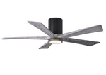 Matthews Fan Company-IR5HLK-BK-BW-52|MAIN